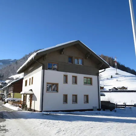 Brix - Brg120 By Interhome Διαμέρισμα Fusch an der Glocknerstraße