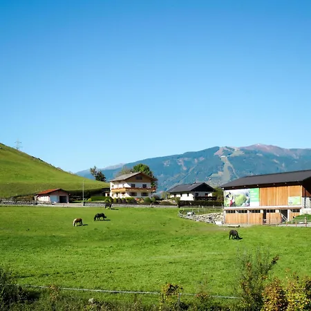 Brix - Brg120 By Interhome Fusch an der Glocknerstraße