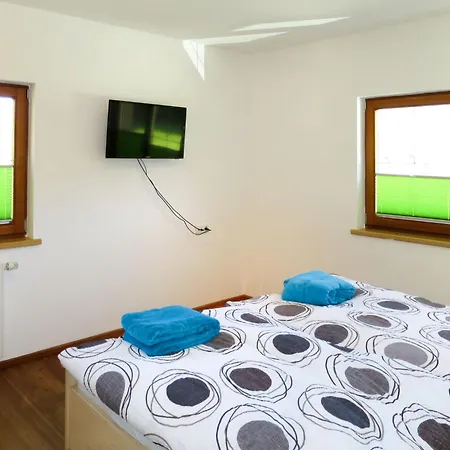 Διαμέρισμα Brix - Brg120 By Interhome Fusch an der Glocknerstraße