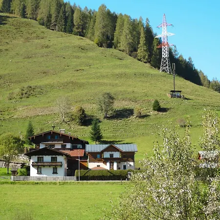 Brix - Brg120 By Interhome Διαμέρισμα Fusch an der Glocknerstraße
